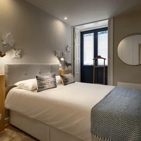 Janika's Patio Apartmán