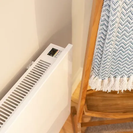 Apartmán Janika's Patio Porto