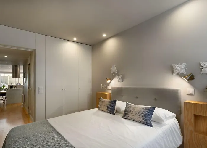 Janika's Patio Apartmán