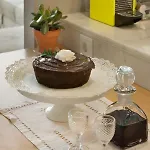 Апартаменты Janika's Patio Порту