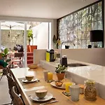 Апартаменты Janika's Patio
