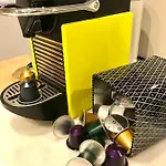 Janika's Patio * Порту