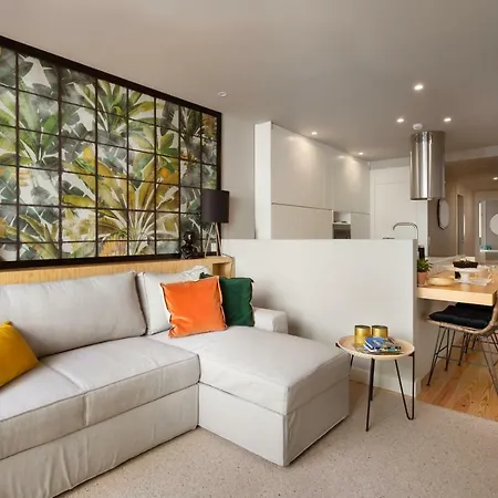 Janika's Patio Porto