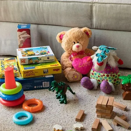 Janika's Patio Porto