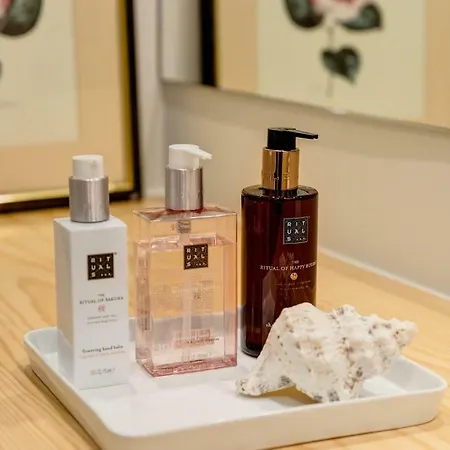 Apartmán Janika's Patio Porto