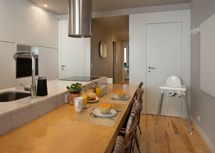 Janika's Patio Daire Porto