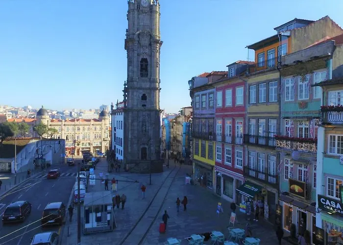 Lejlighed Janika's Patio