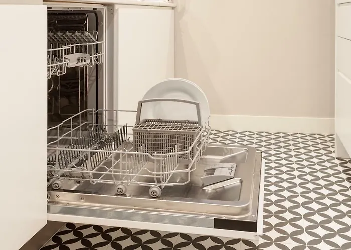 Appartement Janika's Patio *