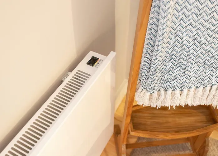 アパート Janika's Patio ポルト