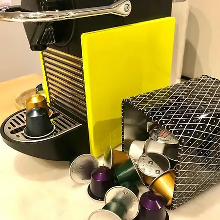 Janika's Patio * 포르투