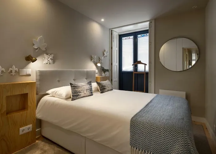 Janika's Patio 公寓